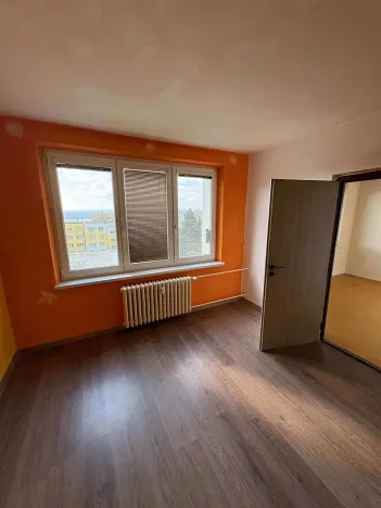 Prodej bytu 3+1, Ostrava, Lumírova, 65 m2