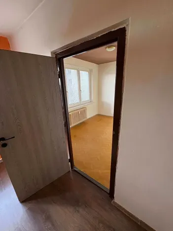 Prodej bytu 3+1, Ostrava, Lumírova, 65 m2