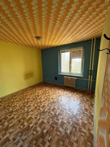 Prodej bytu 3+1, Ostrava, Lumírova, 65 m2