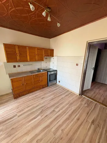 Prodej bytu 3+1, Ostrava, Lumírova, 65 m2