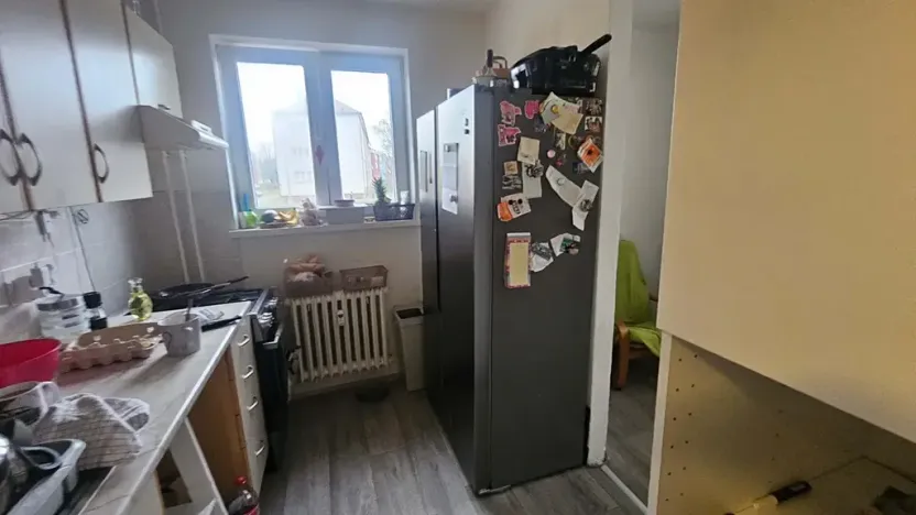 Prodej bytu 3+1, Ostrava, Horní, 58 m2