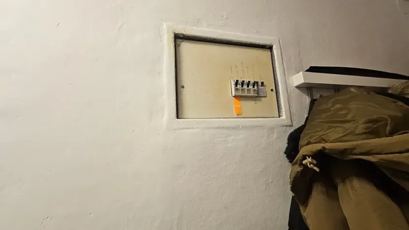 Prodej bytu 3+1, Ostrava, Horní, 58 m2