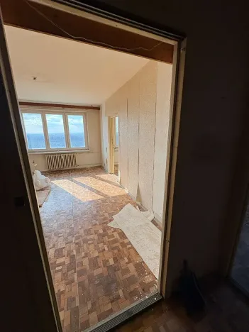 Prodej bytu 3+1, Ostrava, Lumírova, 65 m2