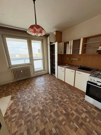 Prodej bytu 3+1, Ostrava, Lumírova, 65 m2