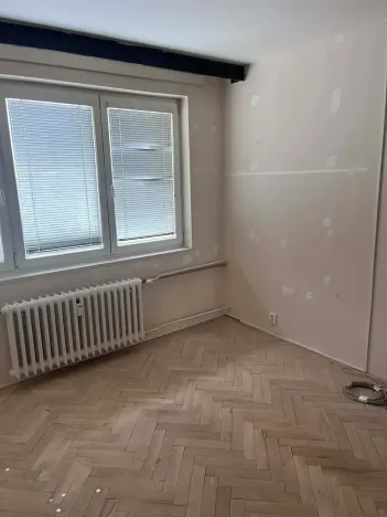 Prodej bytu 2+1, Ostrava, Horní, 55 m2