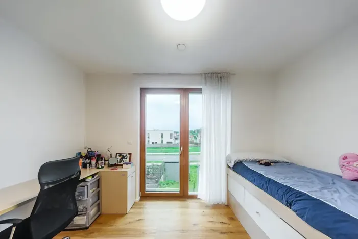 Pronájem rodinného domu, Praha - Horní Počernice, Artistů, 116 m2