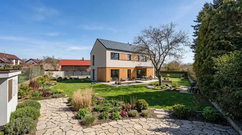 Prodej pozemku pro bydlení, Pardubice, 1188 m2