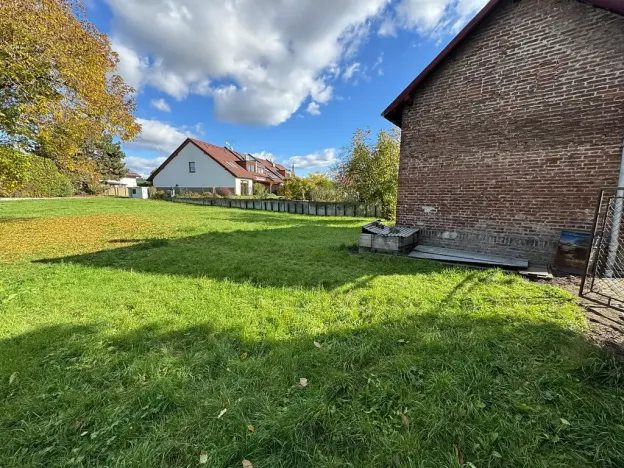Prodej pozemku pro bydlení, Pardubice, 1188 m2