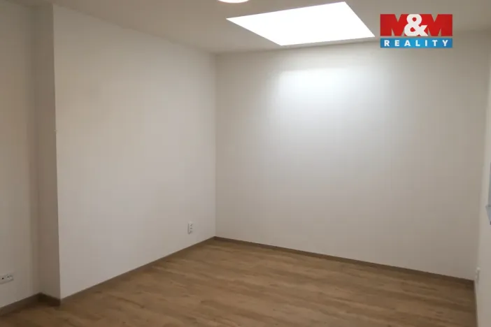 Pronájem bytu 4+kk, Praha - Lipence, Jílovišťská, 125 m2