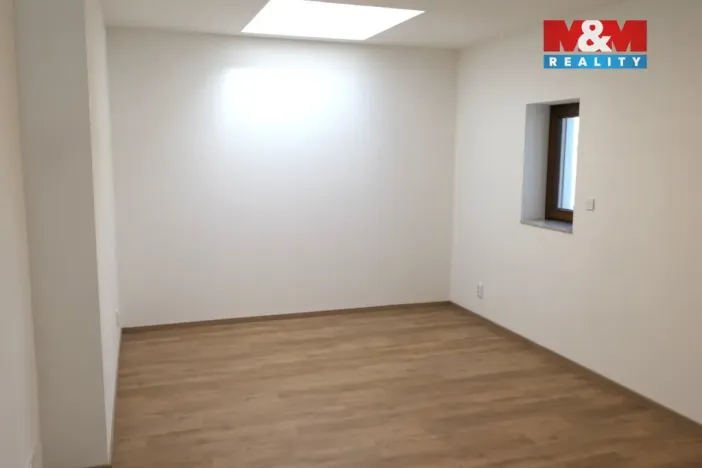 Pronájem bytu 4+kk, Praha - Lipence, Jílovišťská, 125 m2