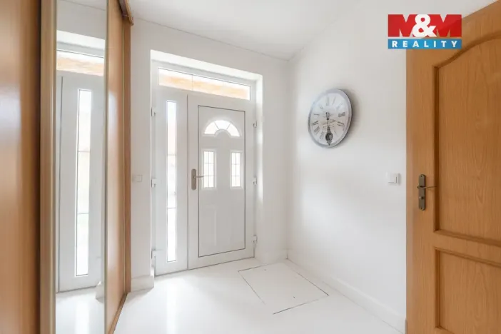 Prodej rodinného domu, Kunovice, Na Zelničkách, 134 m2