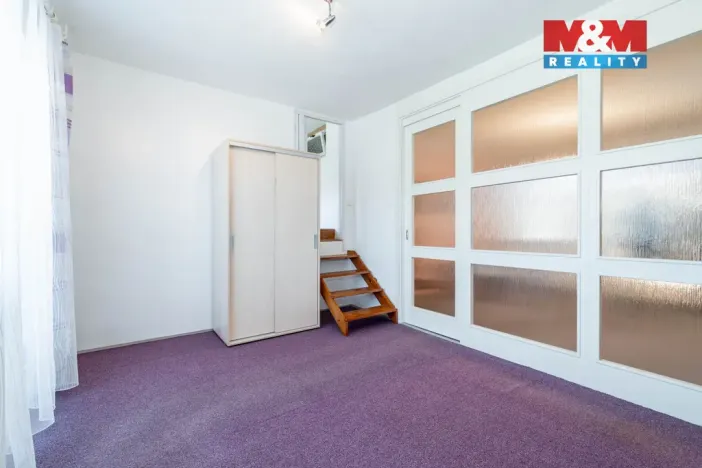 Prodej rodinného domu, Velké Meziříčí, Františky Stránecké, 230 m2