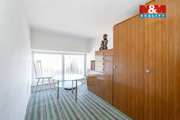 Prodej rodinného domu, Velké Meziříčí, Františky Stránecké, 230 m2