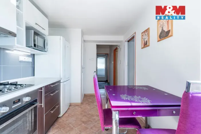 Prodej rodinného domu, Velké Meziříčí, Františky Stránecké, 230 m2