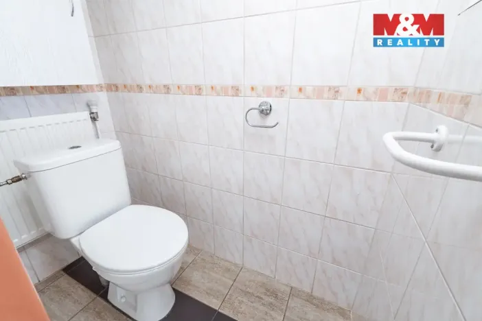 Prodej rodinného domu, Velké Meziříčí, Františky Stránecké, 230 m2