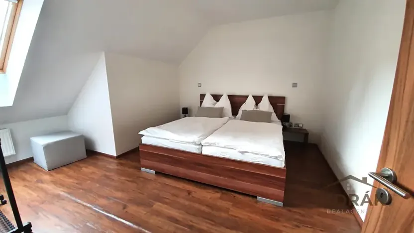 Pronájem bytu 2+kk, Nový Jičín, Vrchlického, 45 m2
