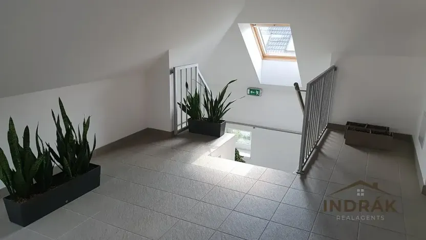 Pronájem bytu 2+kk, Nový Jičín, Vrchlického, 45 m2