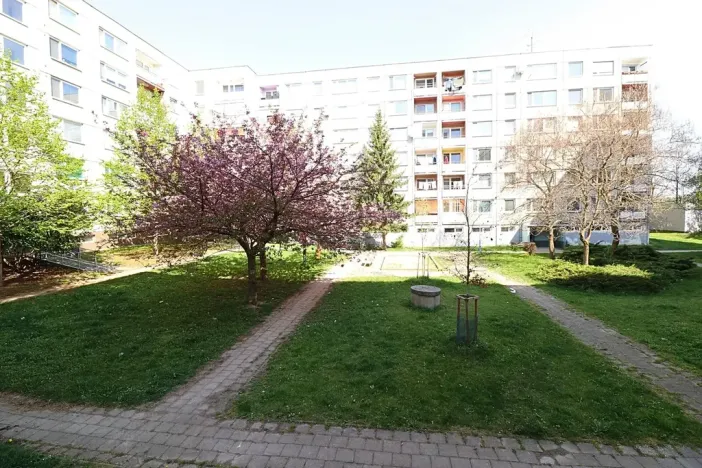 Pronájem bytu 3+1, Břeclav, Na Valtické, 75 m2