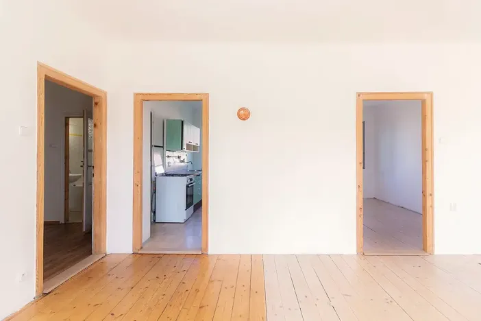 Pronájem bytu 2+1, Beroun, Kpt. Jaroše, 68 m2