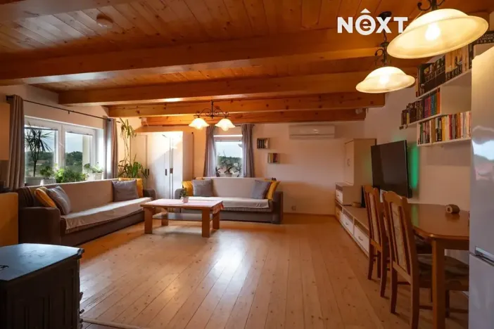 Prodej rodinného domu, Holedeč, 258 m2