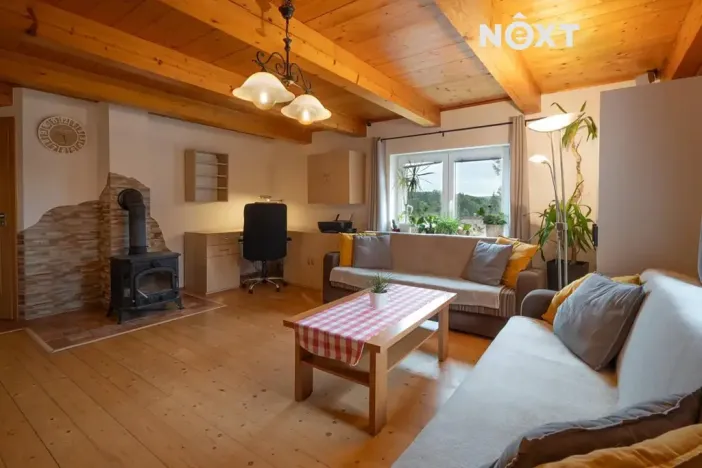 Prodej rodinného domu, Holedeč, 258 m2