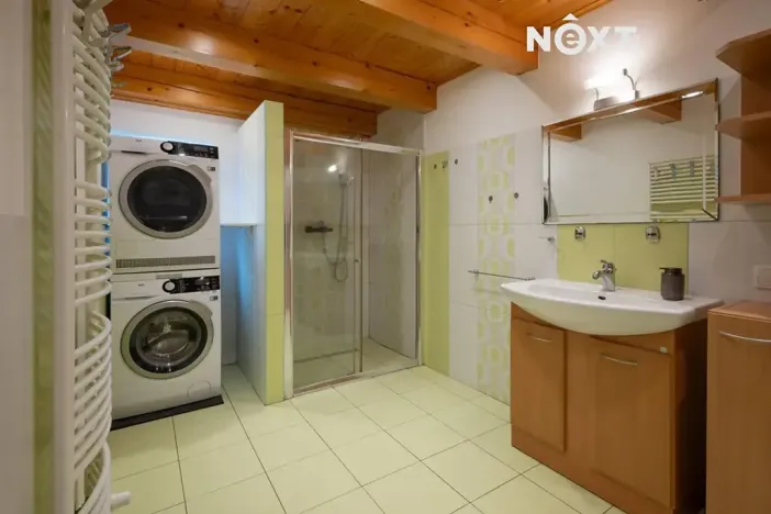 Prodej rodinného domu, Holedeč, 258 m2