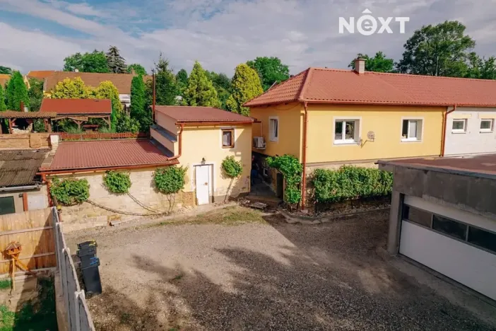 Prodej rodinného domu, Holedeč, 258 m2