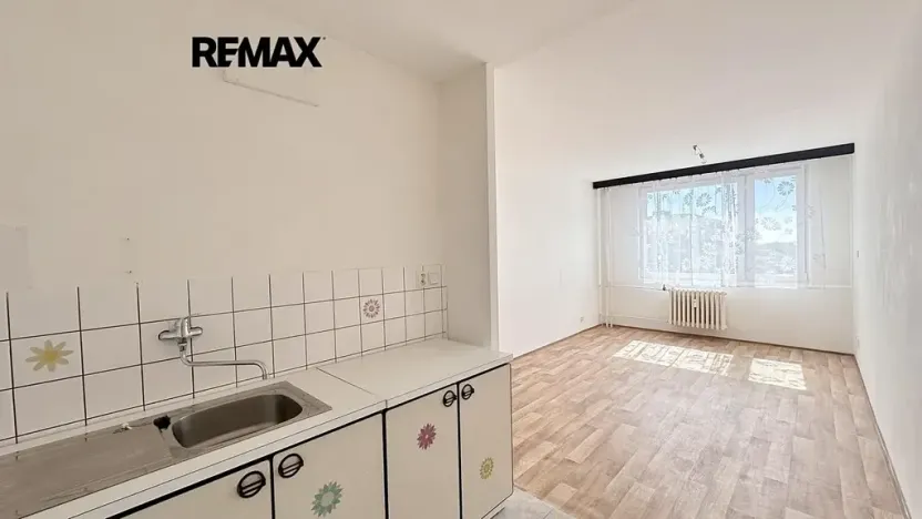 Prodej bytu 2+kk, Kladno, Vodárenská, 40 m2