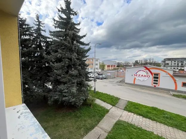 Prodej bytu 2+1, Prostějov, Fanderlíkova, 55 m2