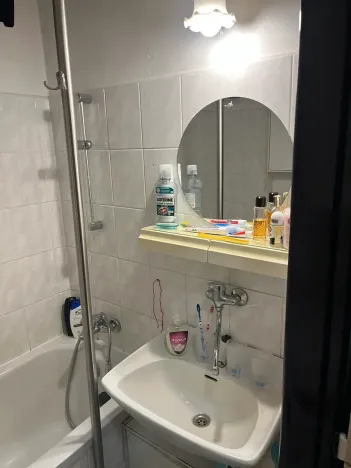 Prodej bytu 2+1, Prostějov, Fanderlíkova, 55 m2