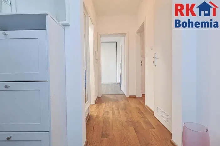 Pronájem bytu 4+1, Praha - Žižkov, Na Jarově, 122 m2