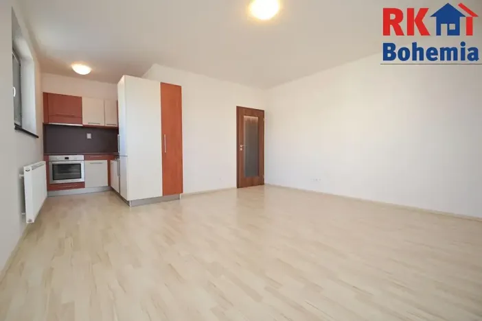 Pronájem bytu 2+kk, Praha - Háje, Loosova, 54 m2
