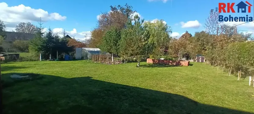 Prodej rodinného domu, Libáň, 85 m2