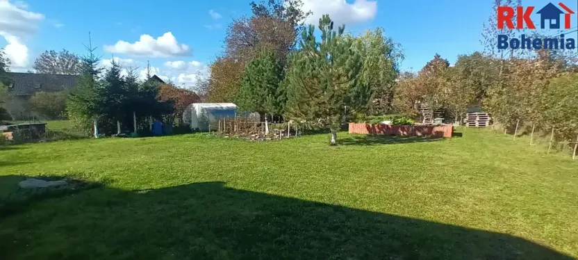 Prodej rodinného domu, Libáň, 85 m2