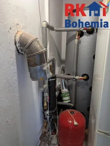 Prodej rodinného domu, Libáň, 85 m2