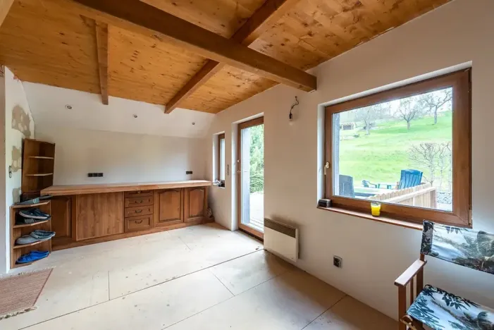 Prodej rodinného domu, Vysoké nad Jizerou, 150 m2