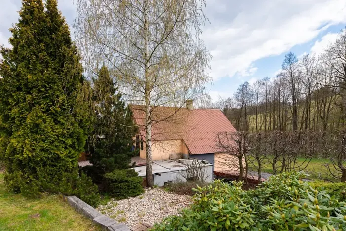 Prodej rodinného domu, Vysoké nad Jizerou, 150 m2