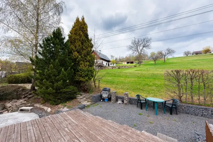 Prodej rodinného domu, Vysoké nad Jizerou, 150 m2