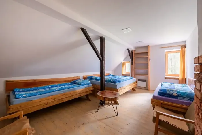 Prodej rodinného domu, Vysoké nad Jizerou, 150 m2