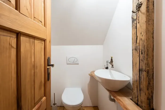 Prodej rodinného domu, Vysoké nad Jizerou, 150 m2