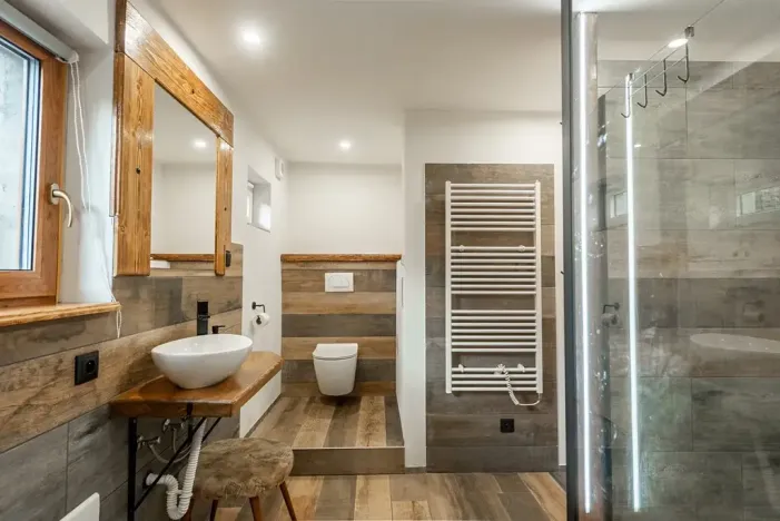 Prodej rodinného domu, Vysoké nad Jizerou, 150 m2