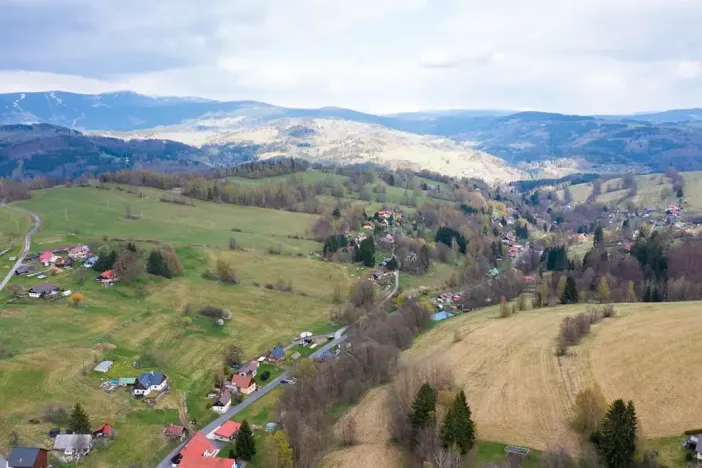 Prodej rodinného domu, Vysoké nad Jizerou, 150 m2
