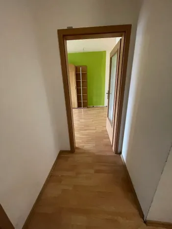 Pronájem bytu 2+kk, Praha - Michle, V dolině, 50 m2