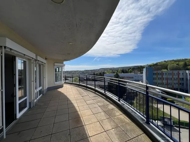 Prodej bytu 6+kk a větší, Praha, Lékařská, 167 m2