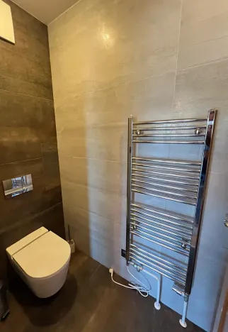 Prodej bytu 6+kk a větší, Praha, Lékařská, 167 m2