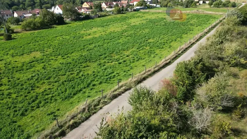 Prodej pozemku pro bydlení, Radslavice, 2734 m2