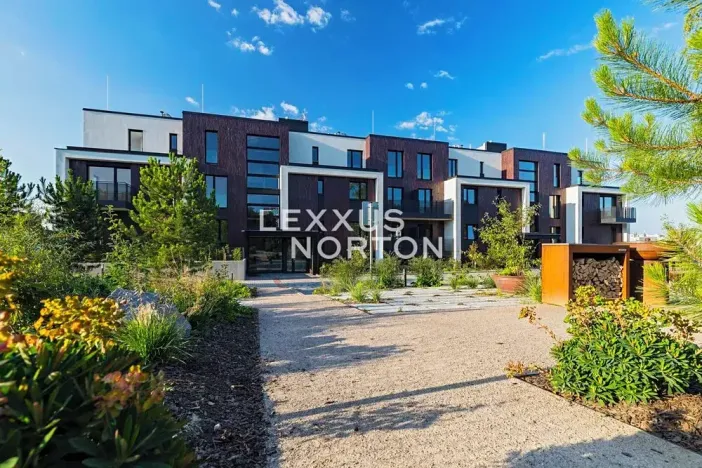 Pronájem bytu 4+kk, Praha - Řepy, U boroviček, 110 m2