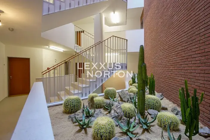 Pronájem bytu 4+kk, Praha - Dejvice, Bechyňova, 119 m2