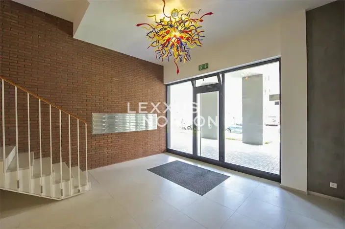 Pronájem bytu 4+kk, Praha - Dejvice, Bechyňova, 119 m2