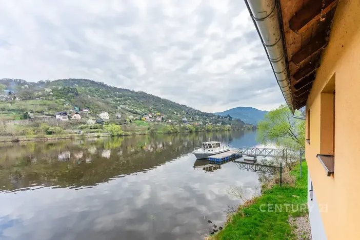 Prodej chalupy, Ústí nad Labem, 182 m2